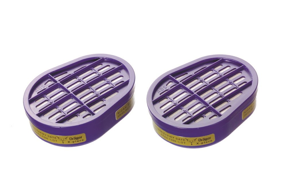 Which Is The Best 3M Cartridges Chlorine For Respirators