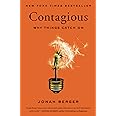 Contagious: Why Things Catch On