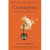 Contagious: Why Things Catch On