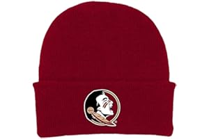 Two Feet Ahead Team Baby Hat for Boys and Girls-Softly Knitted Infant Newborn Baby Beanie