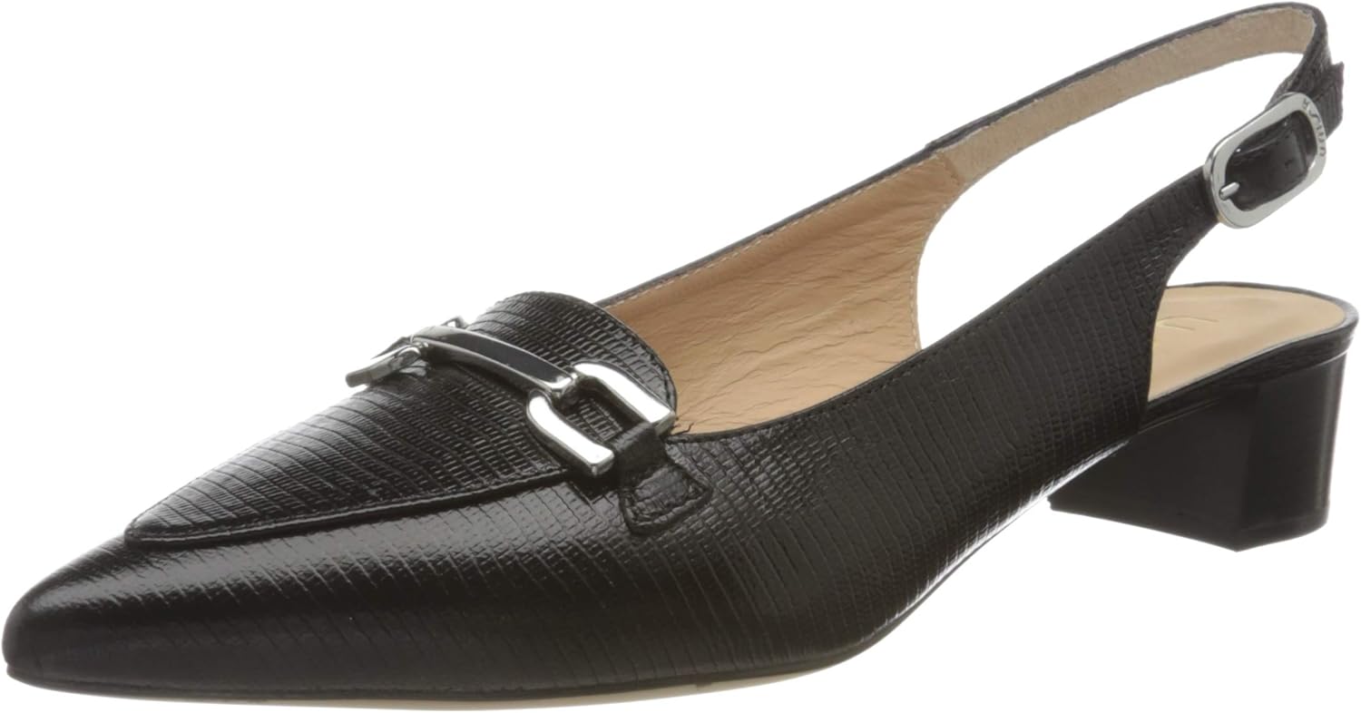 unisa slingback pumps