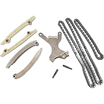Amazon.com: Mopar 05013867AC CHAIN ENGINE : Automotive