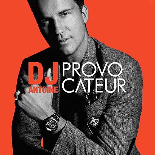 Provocateur (Limited Edition) en promo sur Amazon