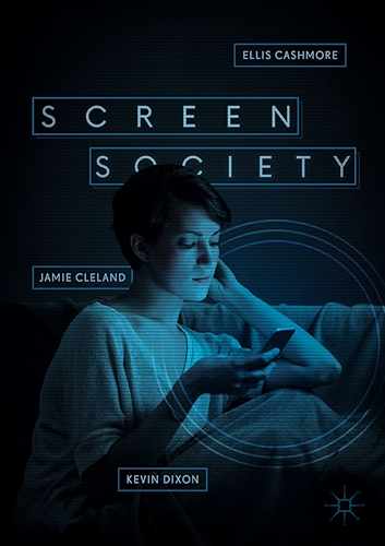 Download Screen Society (English Edition) PDF