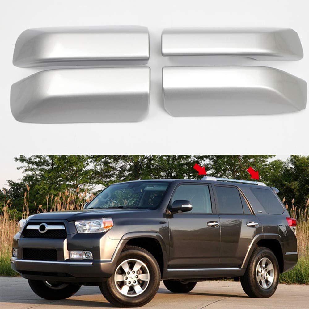 4runner roof bike rack