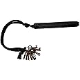 Polypropylene Key Chain Replica Self Defense Dulo Training Security Kubotan Kubatan Yawara Koga Manually Operated Sporting Goods