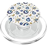 Evil Eye PopSockets PopGrip for MagSafe