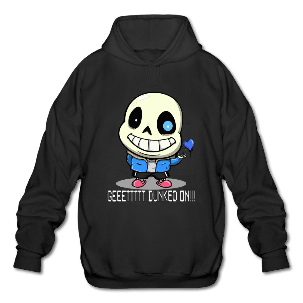 undertale sans sweatshirt
