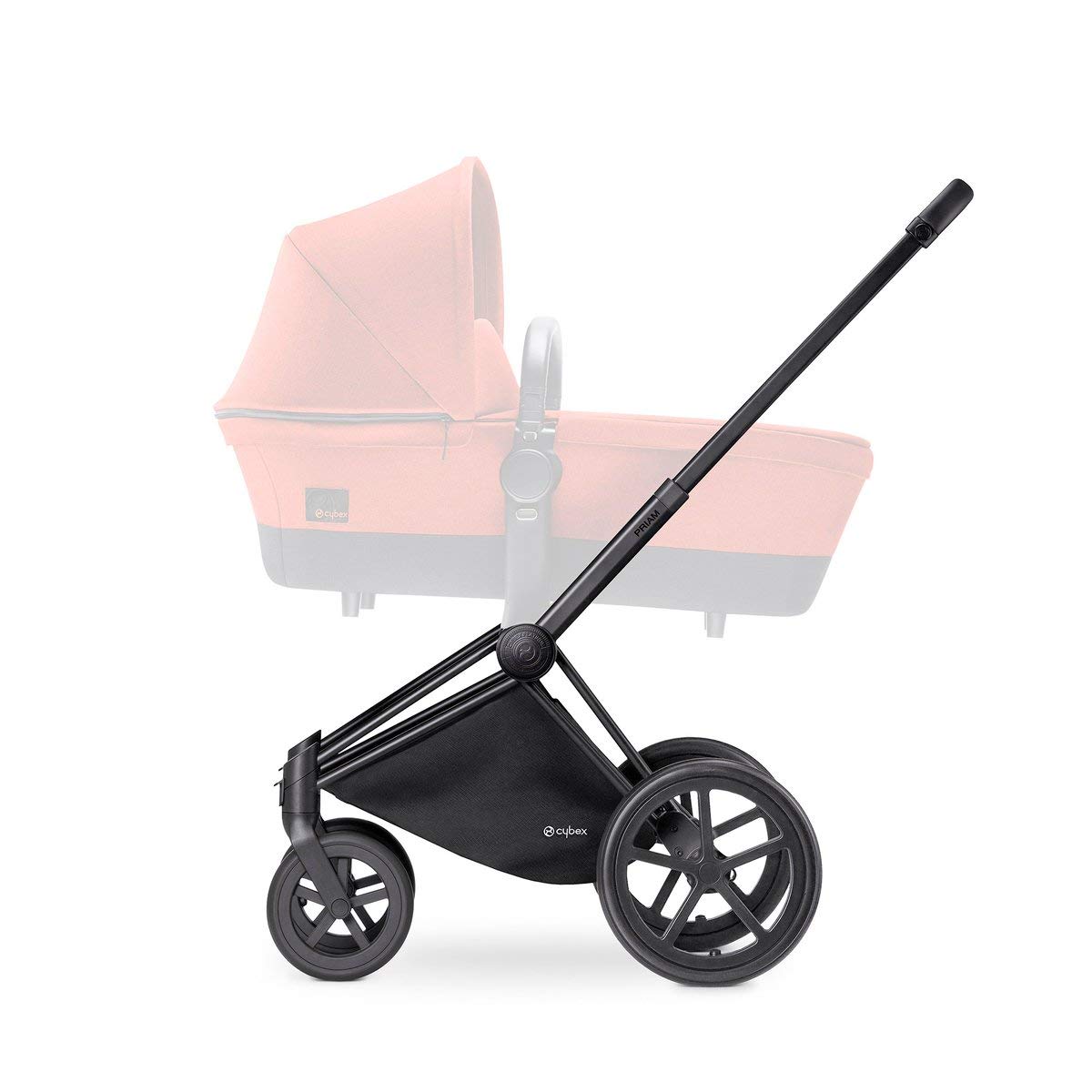 cybex priam frame trekking