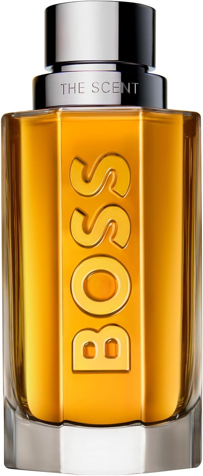 BOSS The Scent For Him Eau de Toilette 200 ml Aftershave Men Hugo Boss