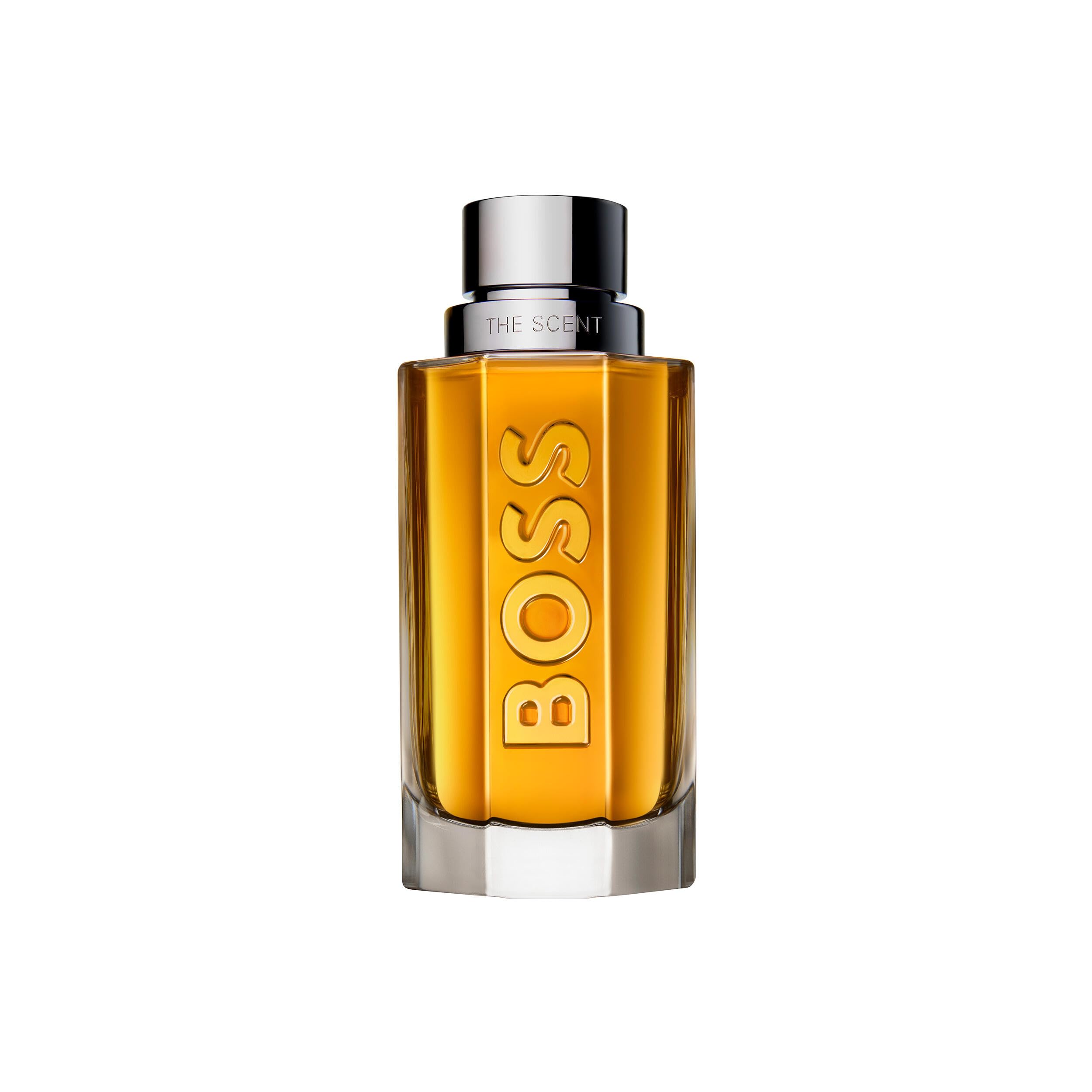 BOSS The Scent For Him Eau de Toilette 200 ml Aftershave for Men