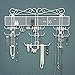 Jewelry Overdoor Hanging Organizer