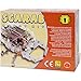 Elenco Scarab Robot Kit - Soldering Required