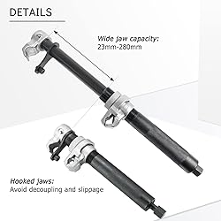 Acymner Coil Spring Compressor Tool | Heavy Duty
