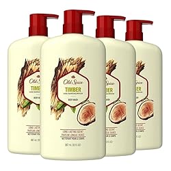 Old Spice Cleansing Body Wash for Men, 24/7 Shower