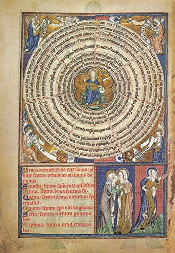 The Psalter of Robert de Lisle in the British Library by Lucy Freemann Sandler