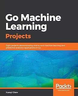 deep learning with go