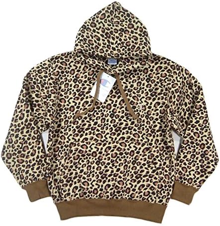 champion hoodie sleeve print