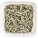 Tealyra - Premium White Silver Needle Tea - Bai Hao Yinzhen - Organically Grown in Fujian China - Superior Chinese Silver Tip White Tea - Loose Leaf Tea - Caffeine Level Low - 110g (4-ounce)
