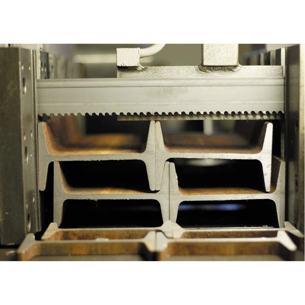 Bahco 3853-34-1.1-2/3 Bimetal Band Saw Blades