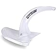Rocna Vulcan Premium Boat Anchor - Innovative Design For Superior Holding Power - Galvanized Steel, 9-121 lbs