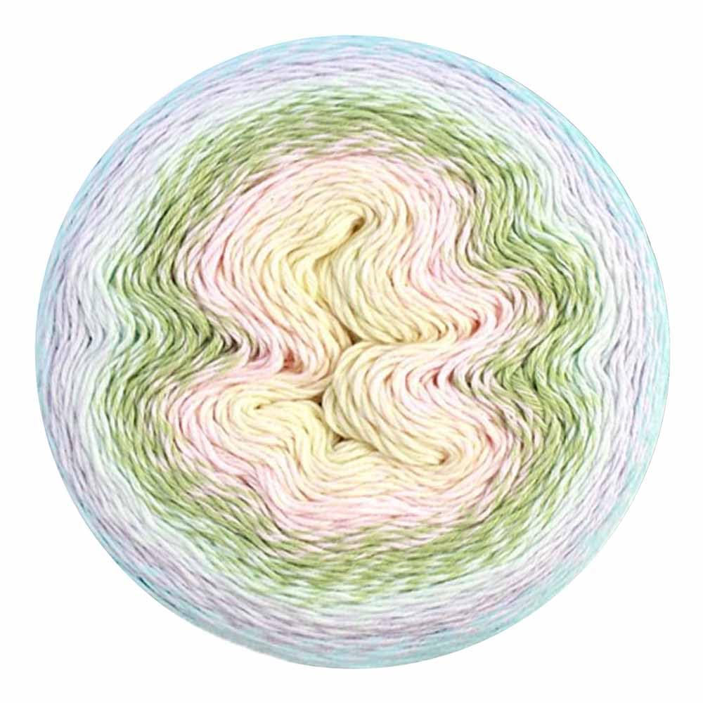 Scheepjes - Scheepjes Whirl 767 Melting Macaron Yarn - 1x1000m