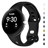 Eiavike Slim Bands Compatible with Google Pixel