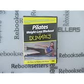 Pilates Weight Loss Workout for Dummies