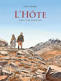 L' hôte