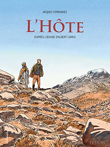 L' hôte