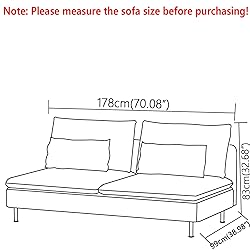 Custom Made Soderhamn Couch Velvet Replacement
