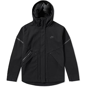 windrunner high pile fleece jacket