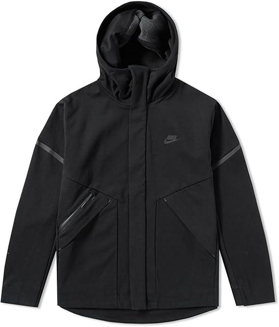 nike sportswear tech fleece repel windrunner