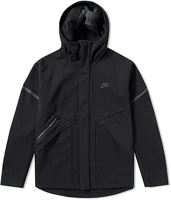 nsw tech fleece windrunner