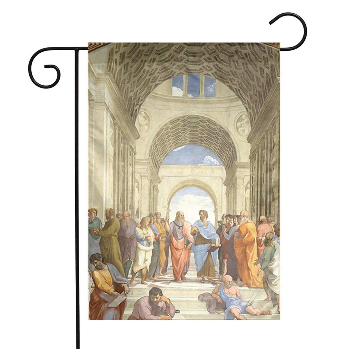 Amazon Com Elizadaisy Renaissance Art Church 12 X 18 Inch