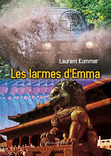 Les  larmes d'Emma