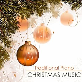 Music instrumental relaxing christmas Traditional Piano Christmas Music - Soft Ambient Xmas Songs for a Snowy Relaxing Day by The