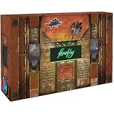Gale Force Nine Firefly The Game - 10th Anniversary Collector's Edition