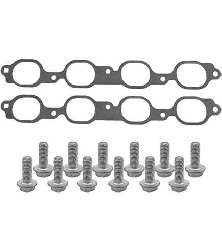 Juego Completo De Juntas Y Pernos Para Motor 5.7L V8 Vortec