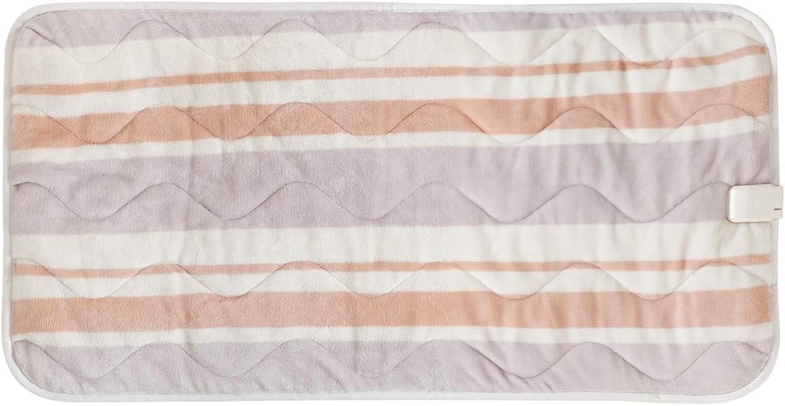 Amazon コイズミ 電気毛布 足元毛布 丸洗い可 100 50cm Kds 3281 コイズミ Koizumi ホーム キッチン 通販