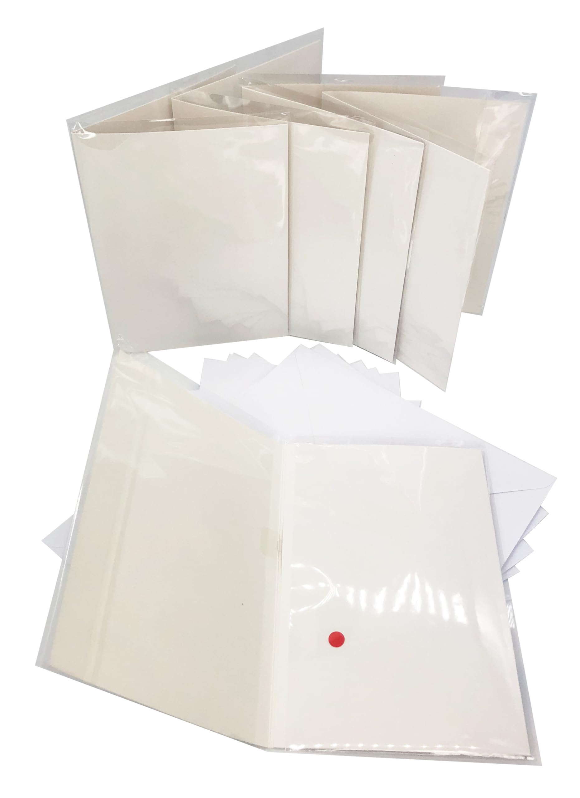 5 PACK - Recordable blank pulley activated A5 Greetings Cards - ARYO2. 30 second audio. Perfect for unique make your own cards. Immediate dispatch.