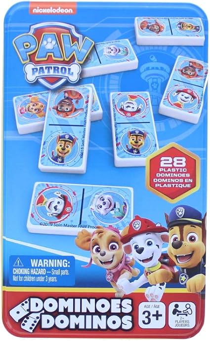 amazon freetime paw patrol