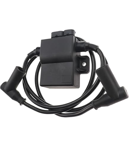 BOBINE D'ALLUMAGE Cil 2+3 Yamaha FZS 600 Fazer 2002-2003 (FZS600) 1297003770