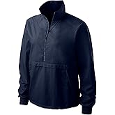 EvoShield Women’s Half Zip Shell Jacket