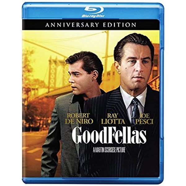 GoodFellas | Amazon.com.br