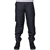 nike quilted pants