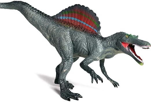 espinosaurio de juguete
