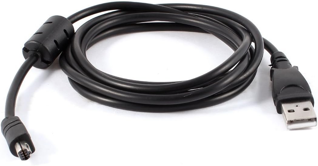 USB Cable UCE1 For Nikon CoolPix 4300 4500 5000 5400 Amazon.co.uk