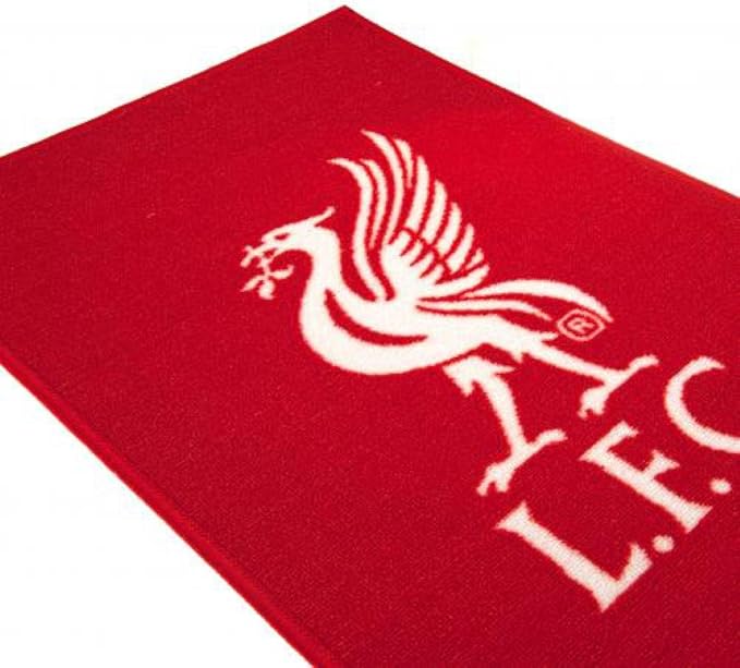 Official Liverpool FC Rug Amazon.co.uk Kitchen & Home