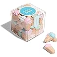 Sugarfina Ice Cream Cones Small Candy Cube Gummies, 3.1oz, 1 Count